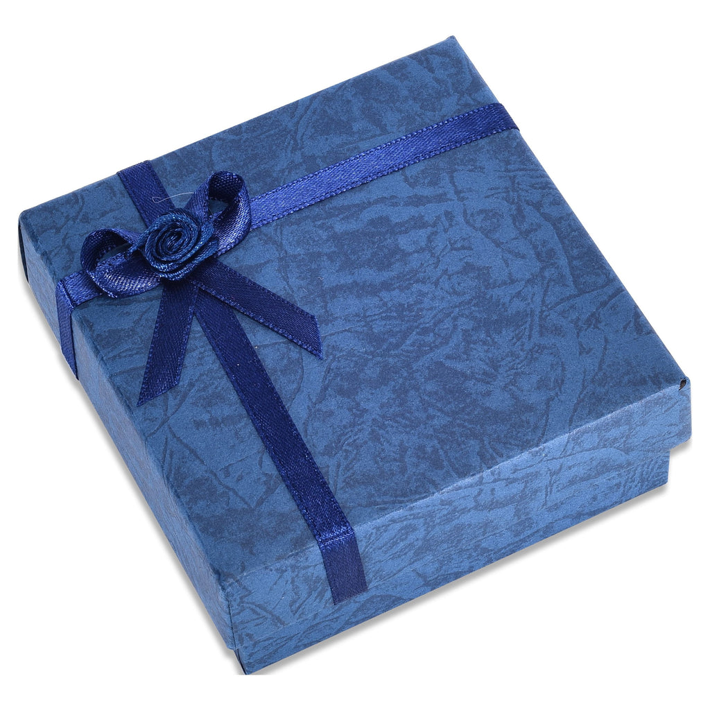 14K Yellow Gold 18in 1.5mm Diamond Cut Rope Chain with Lobster Clasp