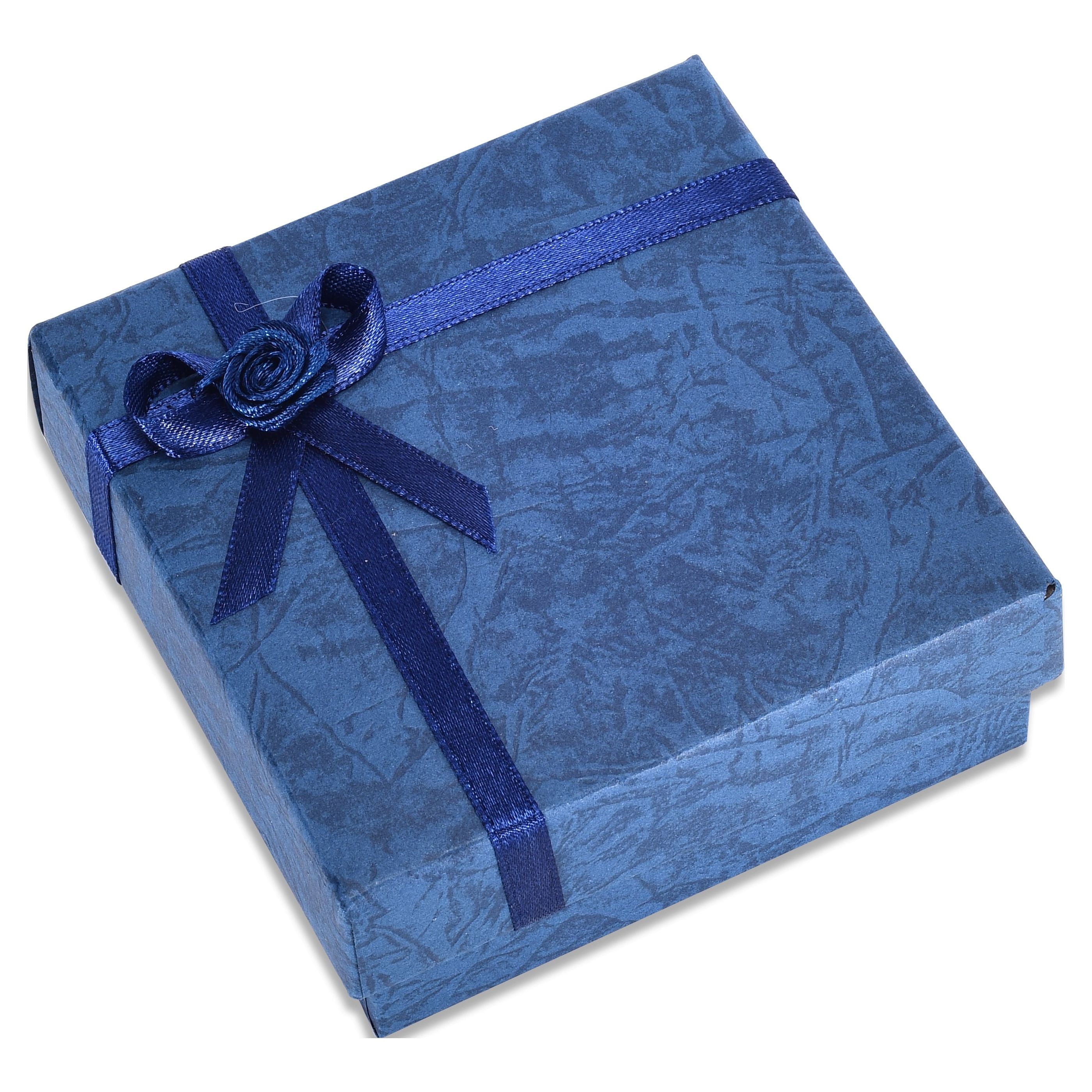 14K Yellow Gold 18in 1.5mm Diamond Cut Rope Chain with Lobster Clasp